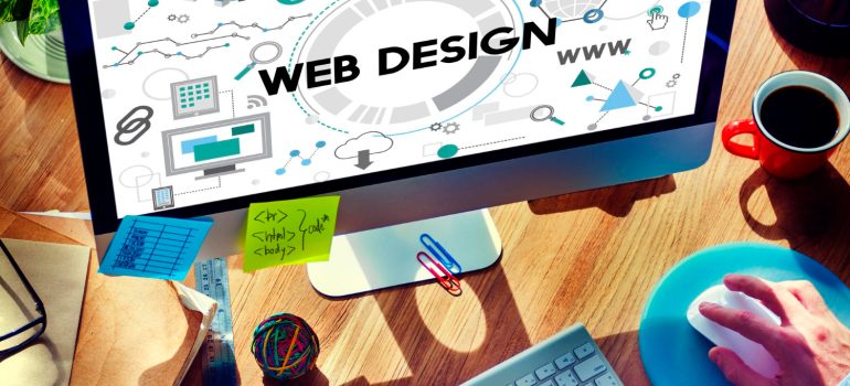 The Pillars of Exceptional Website Design for Your Business